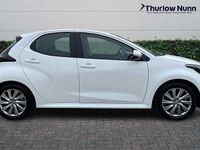 Used Toyota Yaris Hybrid 116 HP (85 kW) 2026 Hatchback