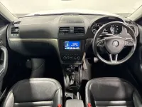 Used Skoda 110 R Drive 2017 White Hatchback