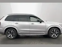 Used Volvo XC90 Plus 455 HP (334 kW) 2025 Silver SUV