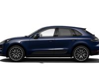 used Porsche Macan Estate 5dr PDK