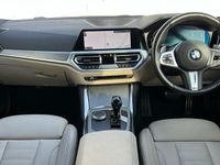 Used BMW 420 Gran Coupé M Sport 187 HP (137 kW) 2023 Black Coupe