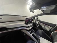 Used Skoda Elroq 154 kW (210 HP) 2026 Graphite grey metallic SUV