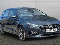 Used Hyundai i30 SE 120 HP (88 kW) 2024 Hatchback