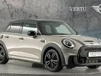 Used Mini Cooper S Hatch 178 HP (130 kW) 2022 Grey Hatchback
