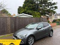 Used Mazda 2 Inclusive 90 HP (66 kW) 2019