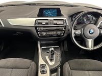 Used BMW 218 M Sport 136 HP (100 kW) 2019 Grey Coupe