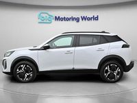 Used Peugeot 2008 Allure 130 HP (95 kW) 2025 White SUV