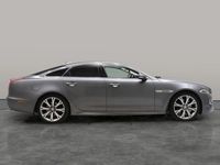 used Jaguar XJ 3.0d V6 Portfolio 4dr Auto