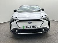 Used Subaru Solterra 160 kW (218 HP) 2025 SUV