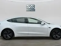 Used Tesla Model 3 Standard Range 180 kW (245 HP) 2021 Sedan