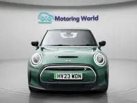 Used Mini Cooper SE Hatch 135 kW (184 HP) 2023 Hatchback