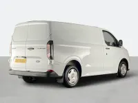 Używany Ford Transit Custom Trend 136 KM (100 kW) 2024 Biały Van