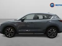 Used Mazda CX-5 Newground 165 HP (121 kW) 2024 Grey SUV