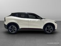 New Alfa Romeo Junior Edizione Speciale 113 kW (154 HP) 2025 White SUV