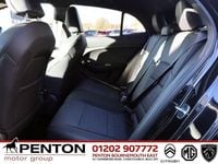 Used MG MG3 Trophy 194 HP (142 kW) 2025 Black Hatchback