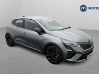 Used Renault Clio V Esprit Alpine 143 HP (105 kW) 2025 Hatchback