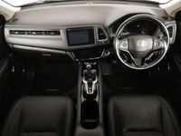 used Honda HR-V 1.6 i-DTEC EX 5dr