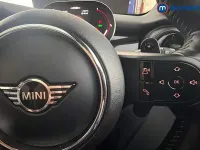 Used Mini John Cooper Works Hatch 231 HP (169 kW) 2022 Blue Hatchback