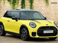 Used Mini Cooper Sport 150 kW (204 HP) 2026 Hatchback