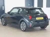 New Mini Cooper Classic 114 kW (156 HP) 2026 Grey Hatchback