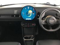 Usado Mini Cooper Hatch 154 CV (113 kW) 2024 Negro Utilitario