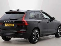 Used Volvo XC60 Ultra 250 HP (183 kW) 2026 SUV