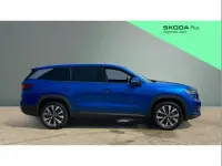 New Skoda Kodiaq SE L 150 HP (110 kW) 2025 Other SUV