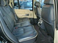Used Land Rover Range Rover 2003 SUV