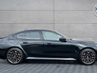 Usado BMW M5 Comfort Edition 727 CV (534 kW) 2024 Negro Berlina