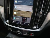 Used Volvo V60 Plus 350 HP (257 kW) 2022 Black Estate