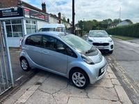 Used Citroën C-zero 49 kW (67 HP) 2013 Hatchback
