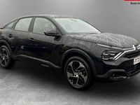 Used Citroën C4 PureTech 101 HP (74 kW) 2024 SUV