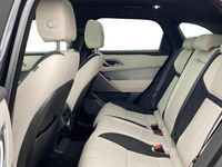 Used Land Rover Range Rover Velar SE Dynamic 404 HP (297 kW) 2021 Black SUV