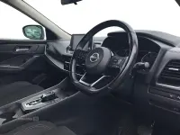 Used Nissan Qashqai Acenta Premium 190 HP (139 kW) 2023 Blue SUV