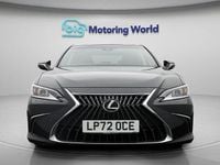 Used Lexus ES300H 218 HP (160 kW) 2021 Sedan
