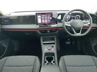 Used VW Tiguan Match 204 HP (150 kW) 2024 Green SUV