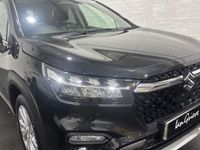 Used Suzuki SX4 S-Cross 129 HP (94 kW) 2025 Black SUV