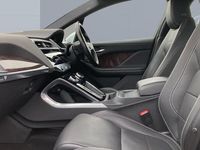 Used Jaguar I-Pace 294 kW (400 HP) 2020 White SUV