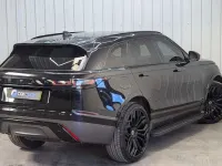 Used Land Rover Range Rover Velar HSE Dynamic 241 HP (177 kW) 2019 Black SUV