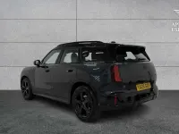 Used Mini Countryman 168 HP (123 kW) 2025 Grey SUV