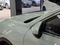 Used MG HS Exclusive 162 HP (119 kW) 2020 White SUV