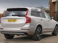 used Volvo XC90 Ultimate B5