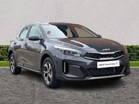 New Kia XCeed 114 HP (83 kW) 2026 Grey SUV