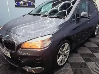 Used BMW 218 M Sport 140 HP (102 kW) 2019 Estate