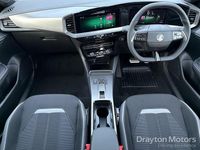 New Vauxhall Mokka 114 kW (156 HP) 2026 Blue SUV