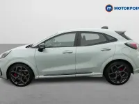 Used Ford Puma ST 170 HP (125 kW) 2025 Grey SUV