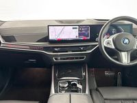 Used BMW X5 M Sport 482 HP (354 kW) 2024 Green SUV