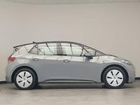 Used VW ID.3 Pro Performance 150 kW (204 HP) 2022 Grey Hatchback