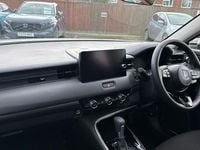 Used Honda HR-V Advance 131 HP (96 kW) 2024 White SUV