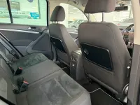 Used VW Tiguan Edition 150 HP (110 kW) 2016 Black SUV